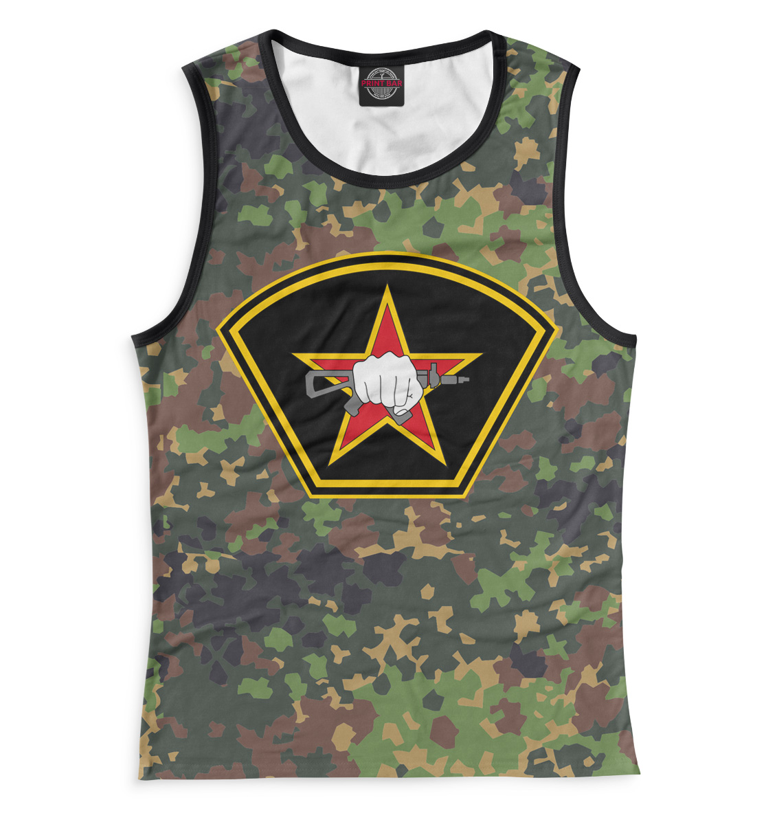 

Боевая единица