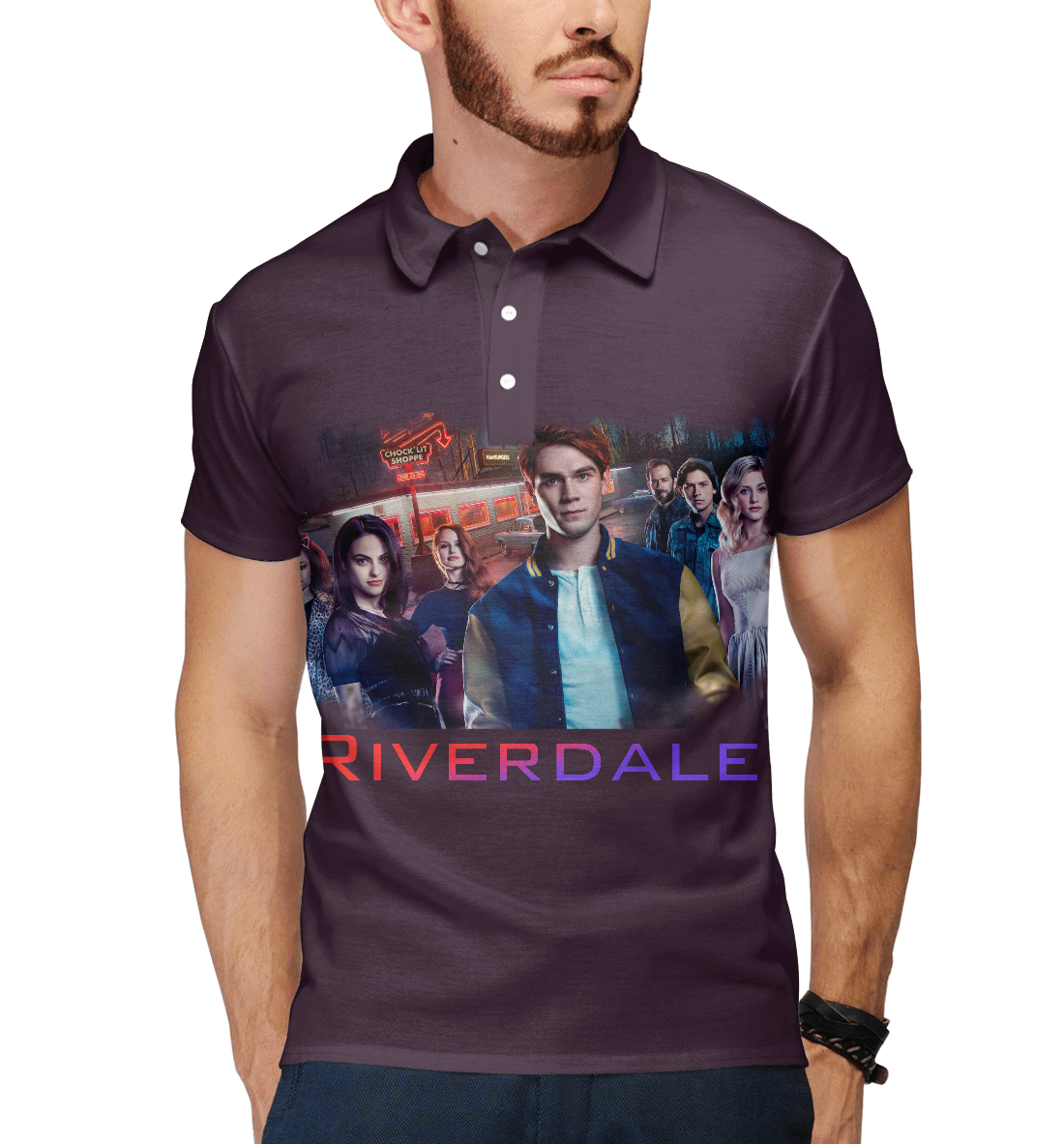 

Riverdale