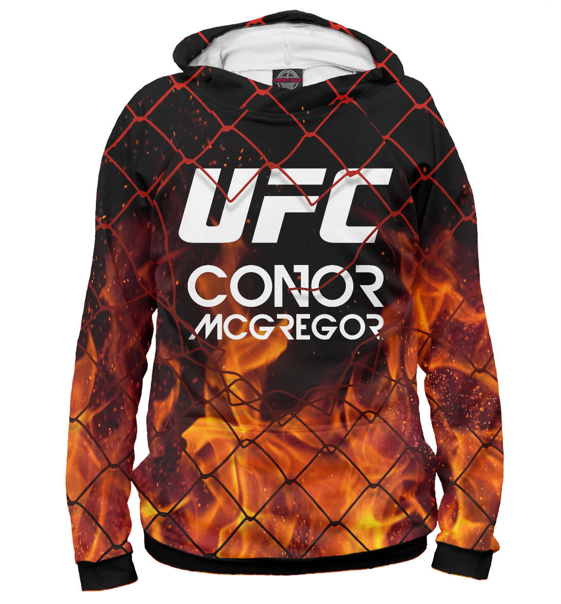 

UFC Conor McGregor