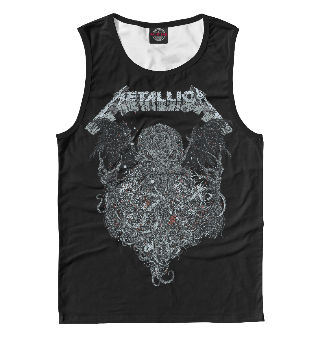 

Metallica