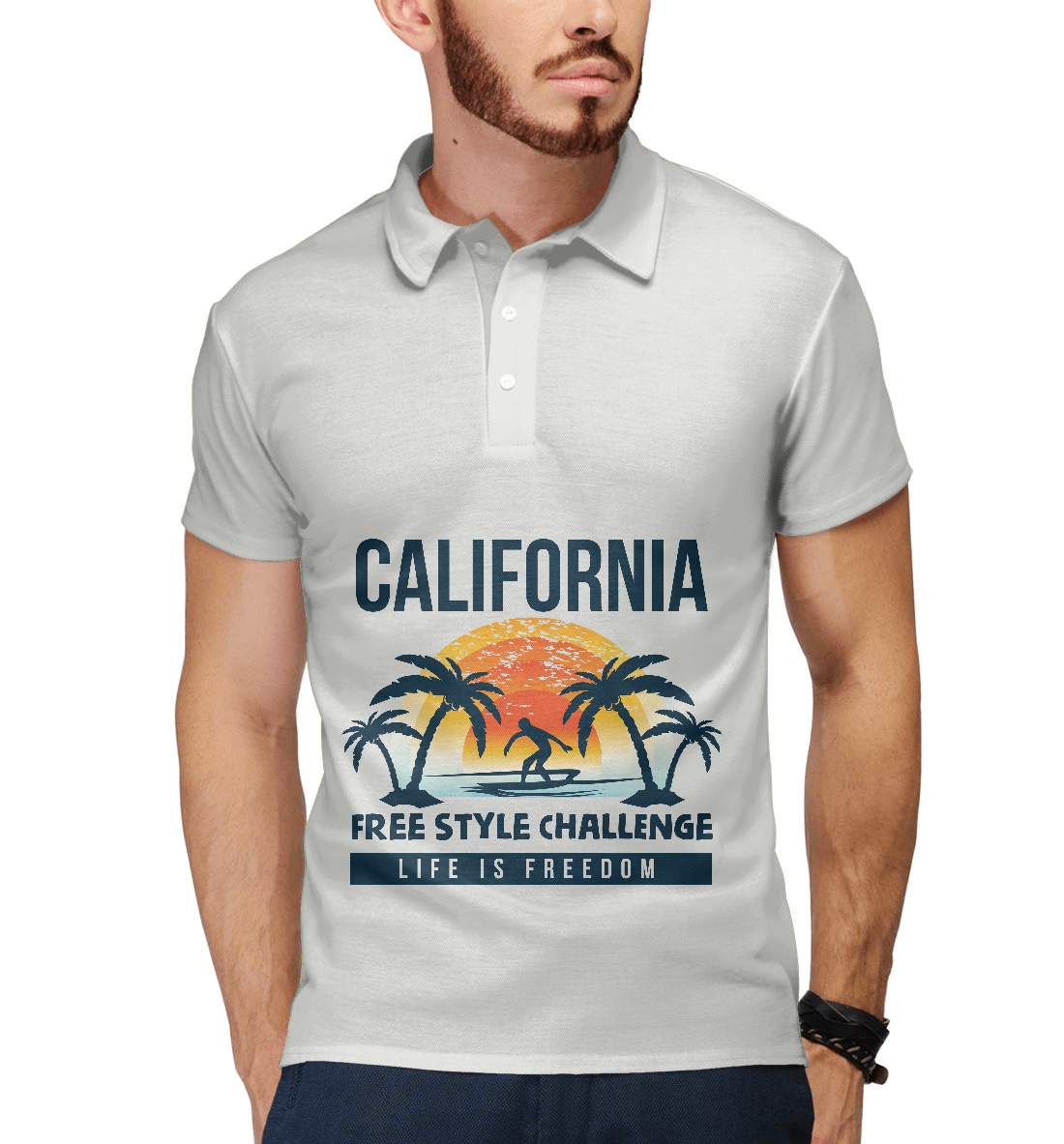 

California