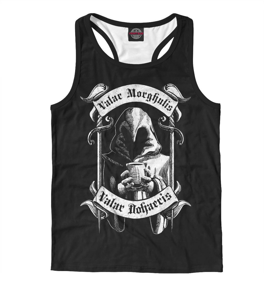

Valar Morhulis