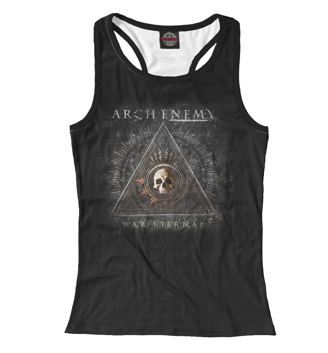 

Arch Enemy