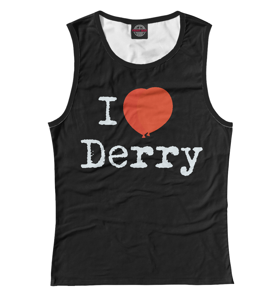 

I Love Derry