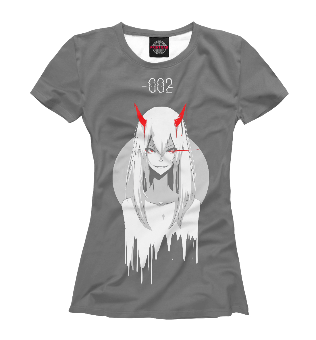 

Zero two