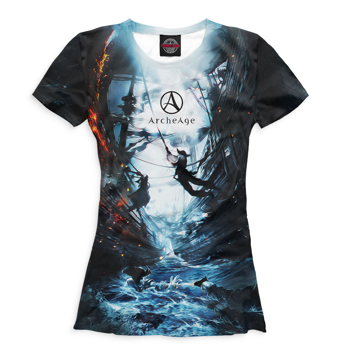 

ArcheAge