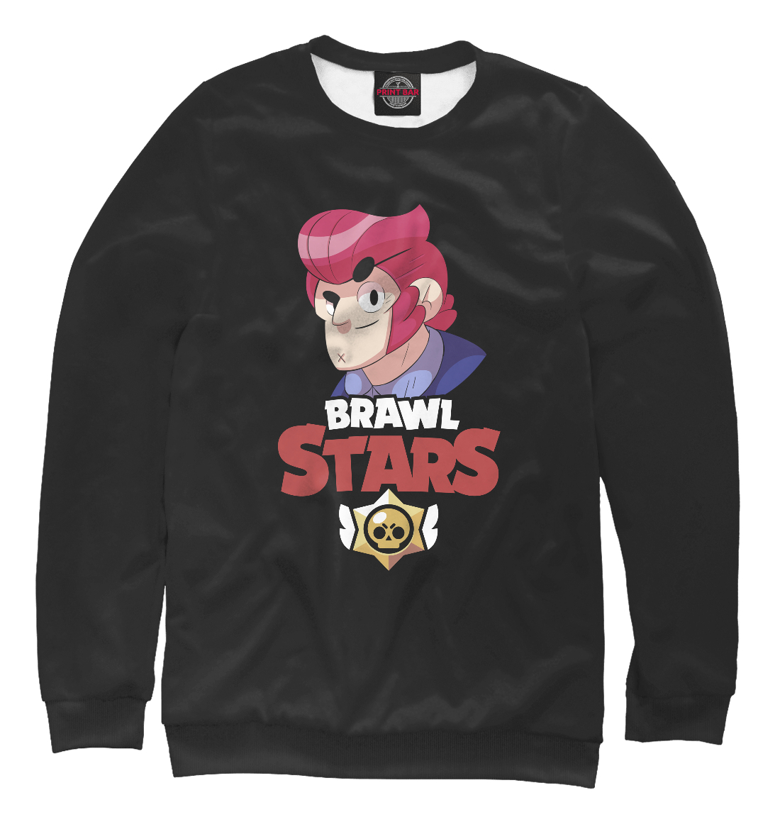 

Brawl Stars Colt