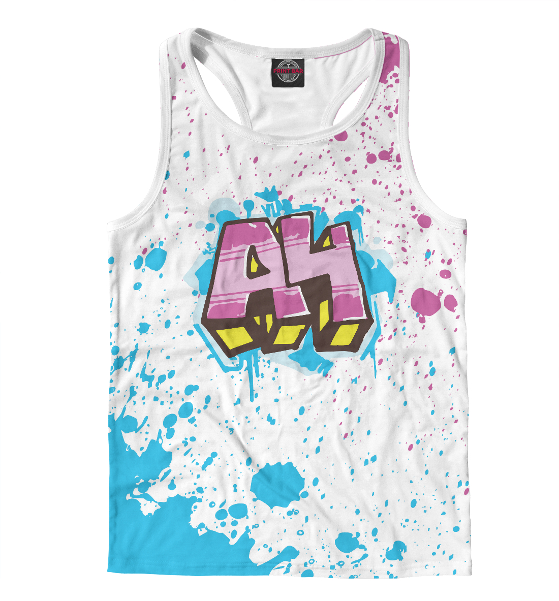 

А4