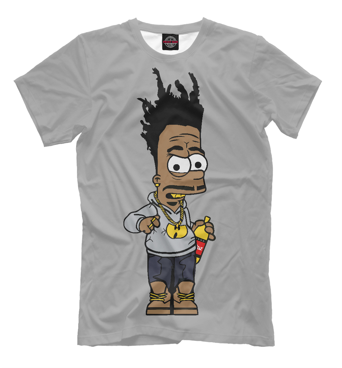 

Bart ODB