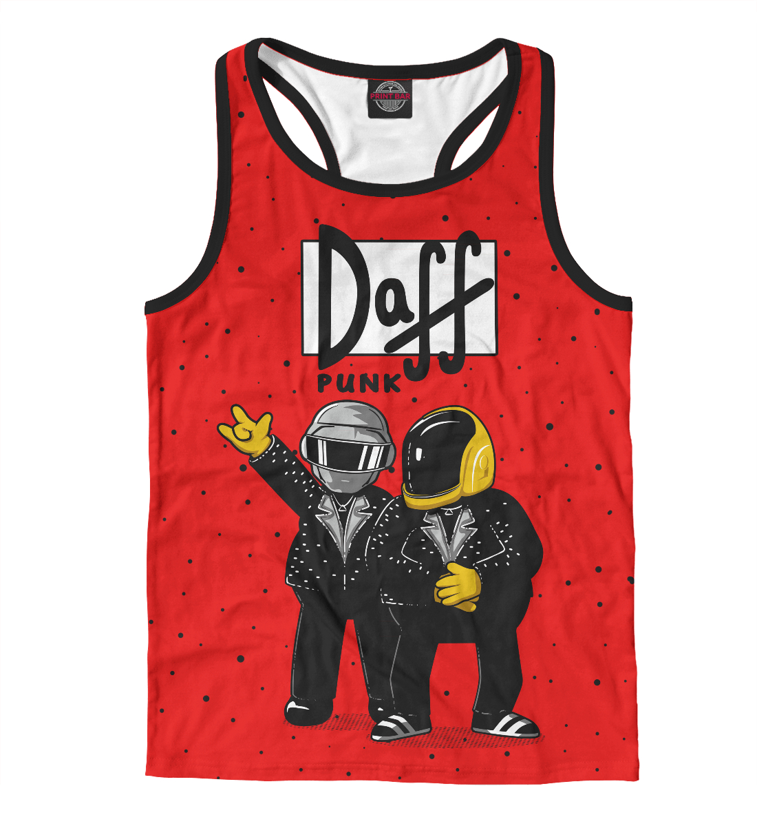 

Daff Punk