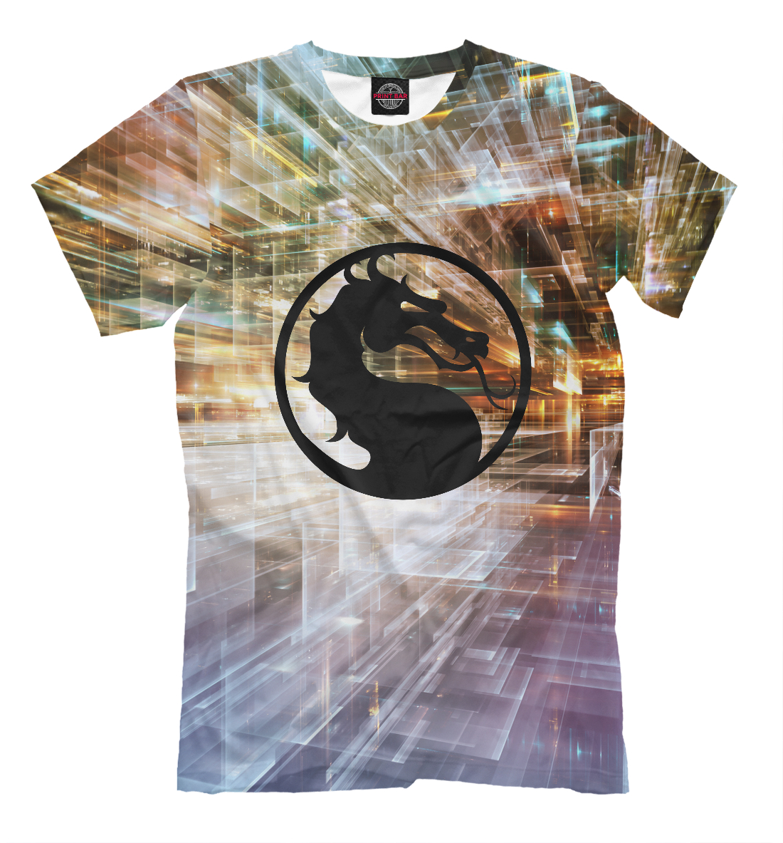 

Mortal Kombat