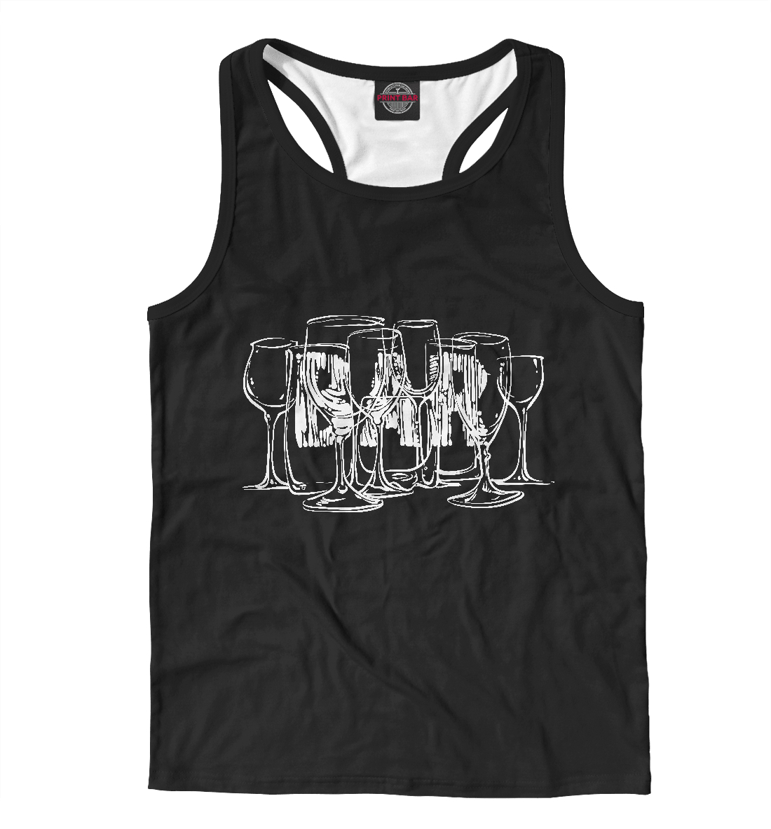 

Barman