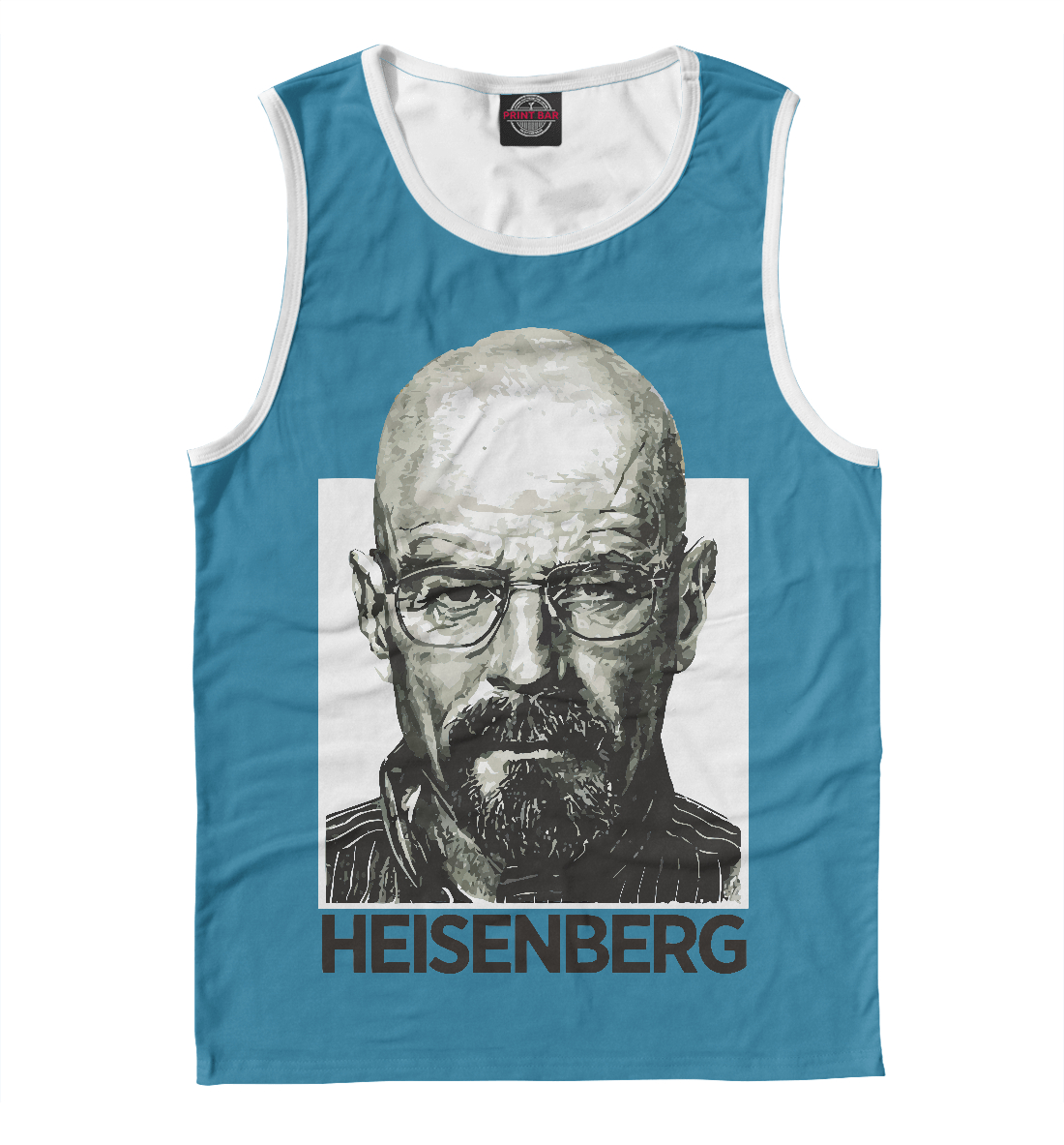 

Heisenberg