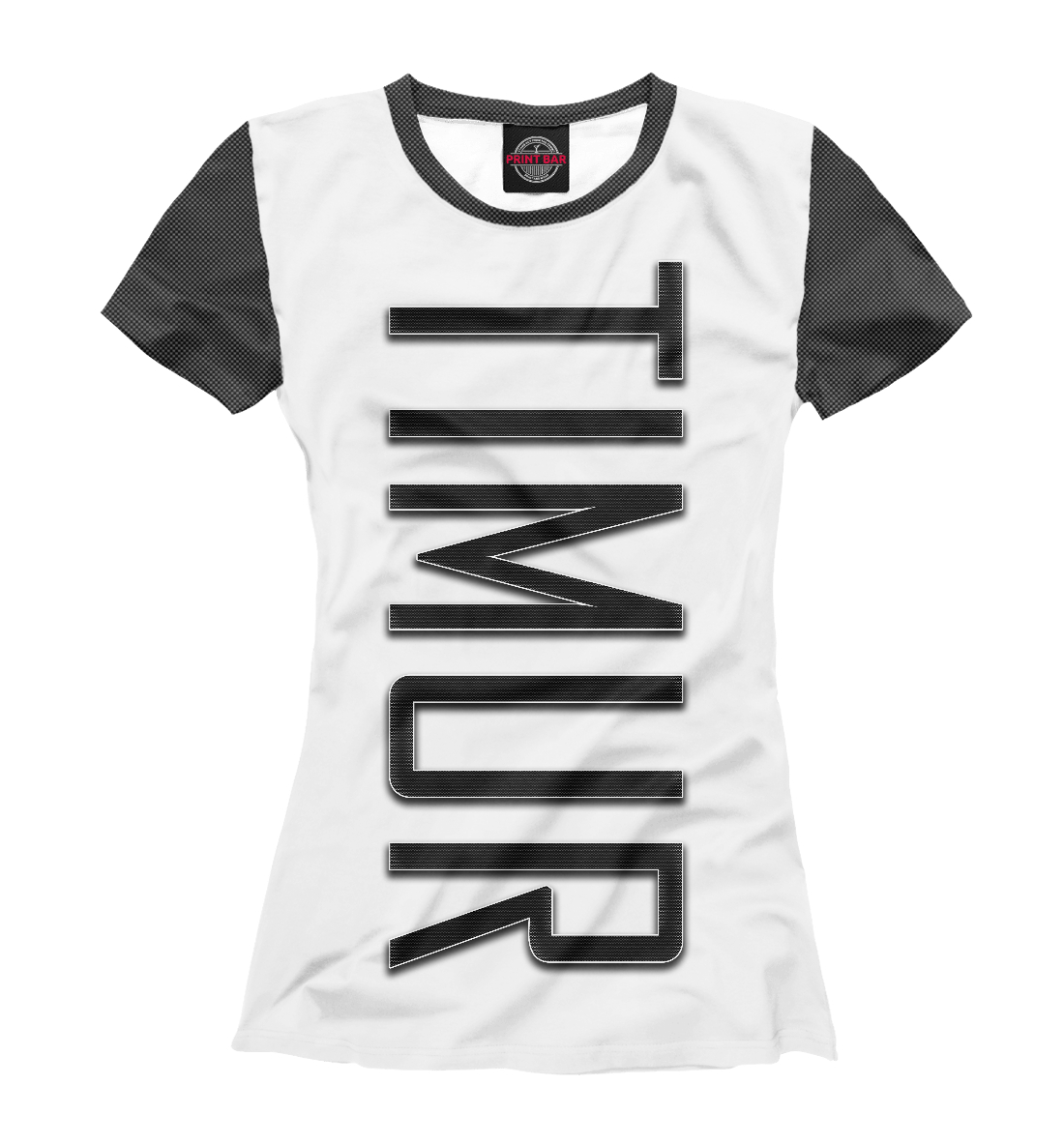 

Timur-carbon
