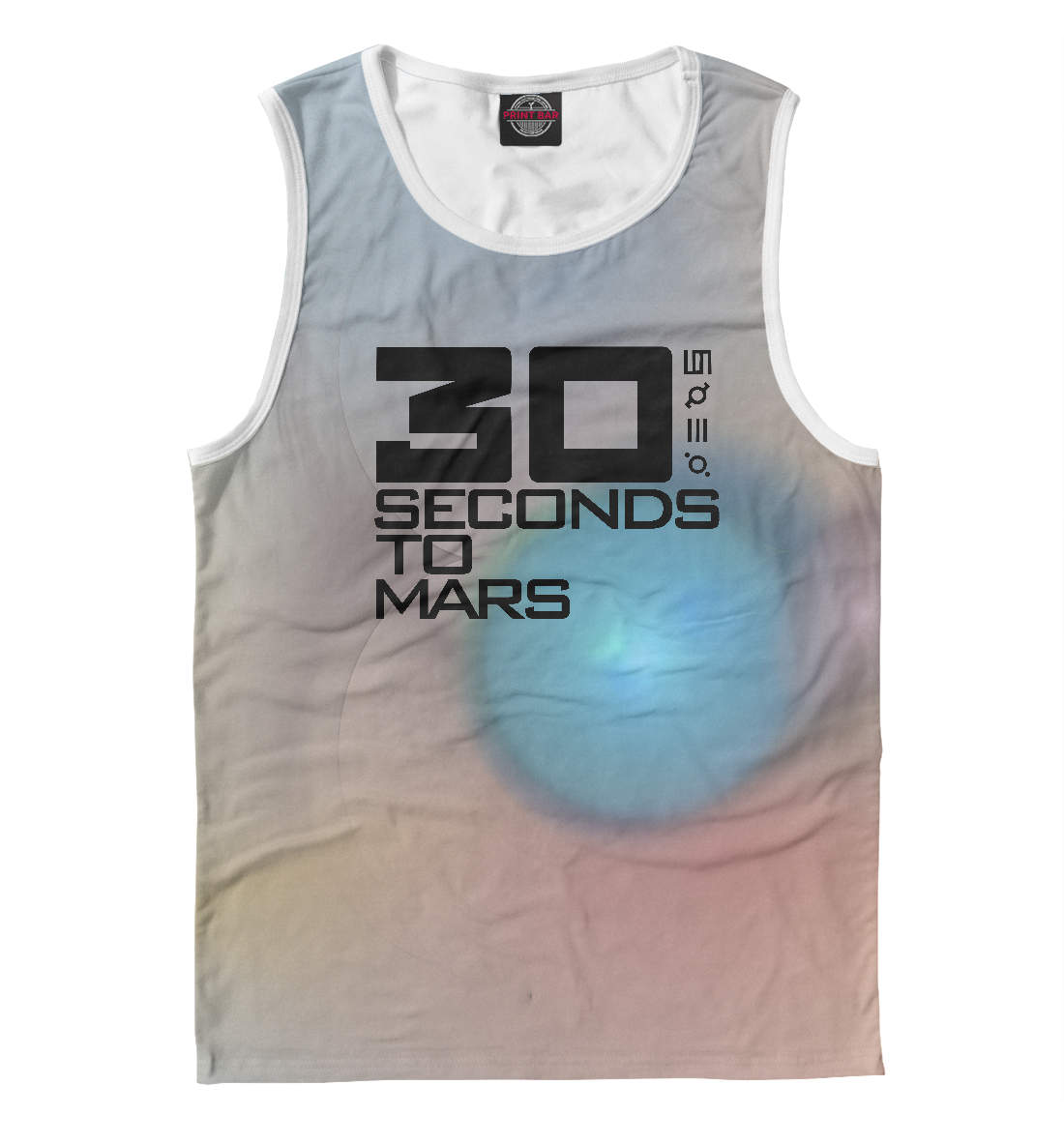

30 Seconds to mars