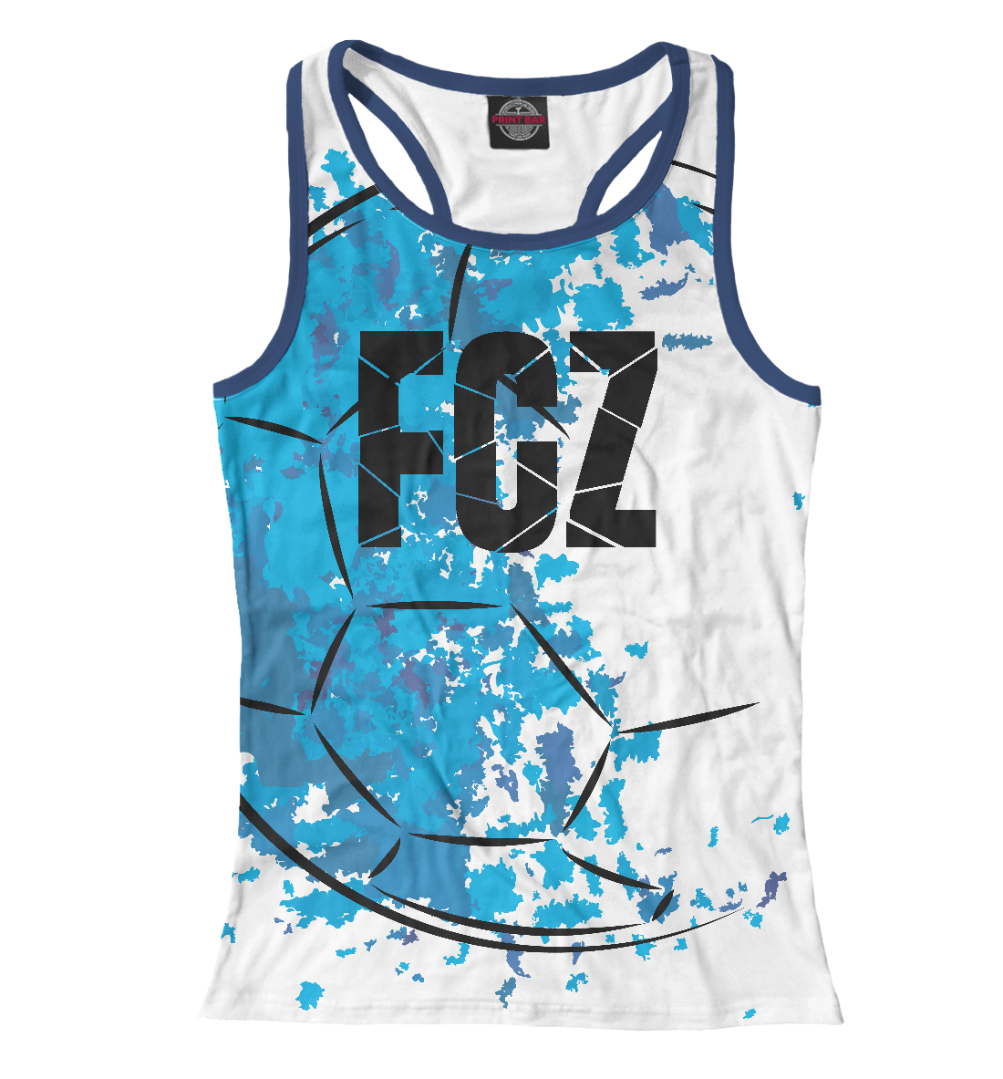 

FCZ
