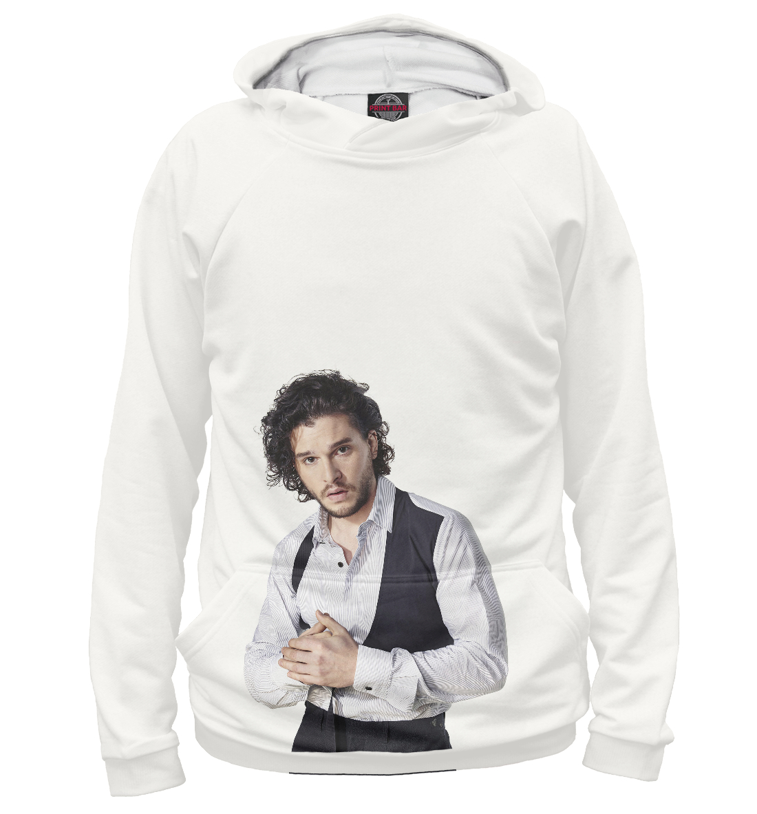 

Кит Харингтон