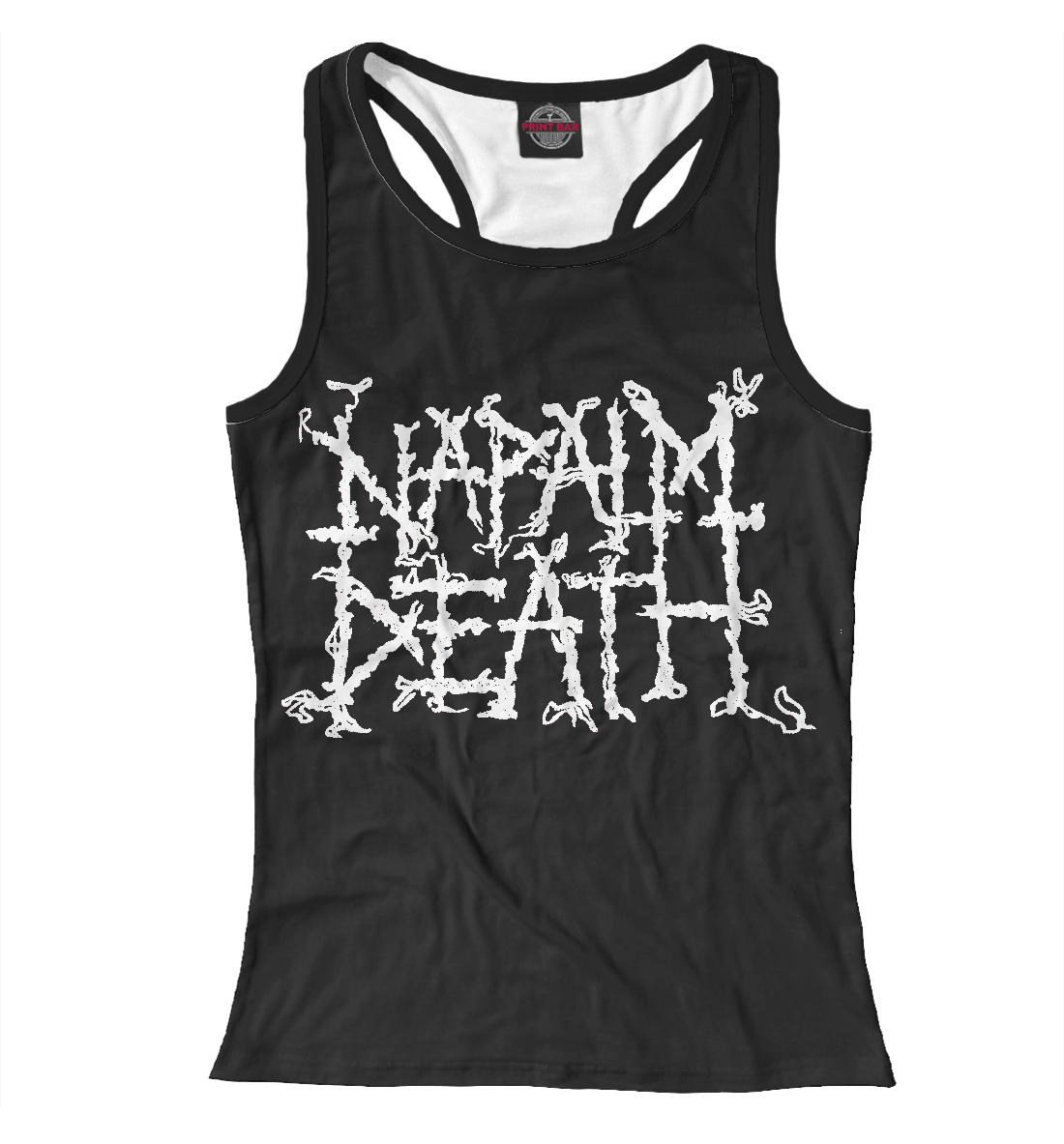 

Napalm Death