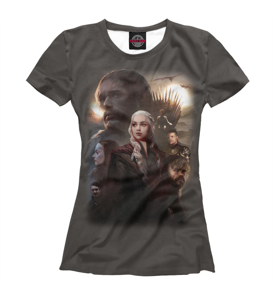 

Game of Thrones