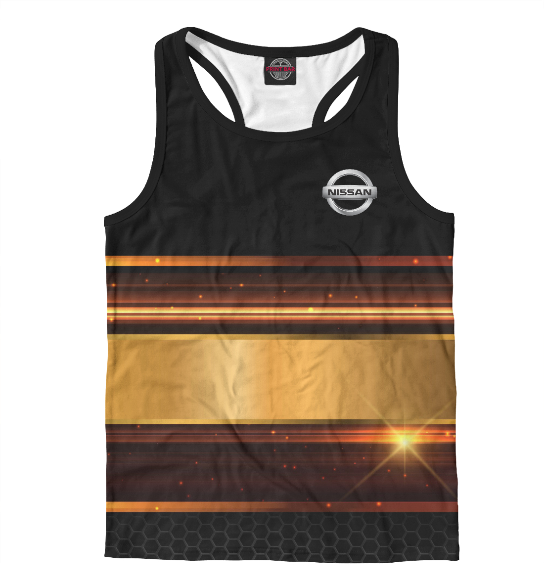 

Nissan gold