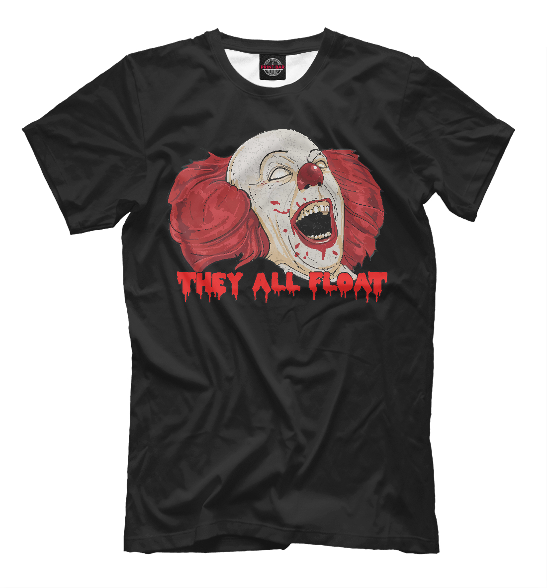 

Pennywise