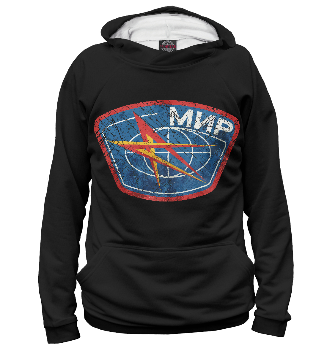 

Мир