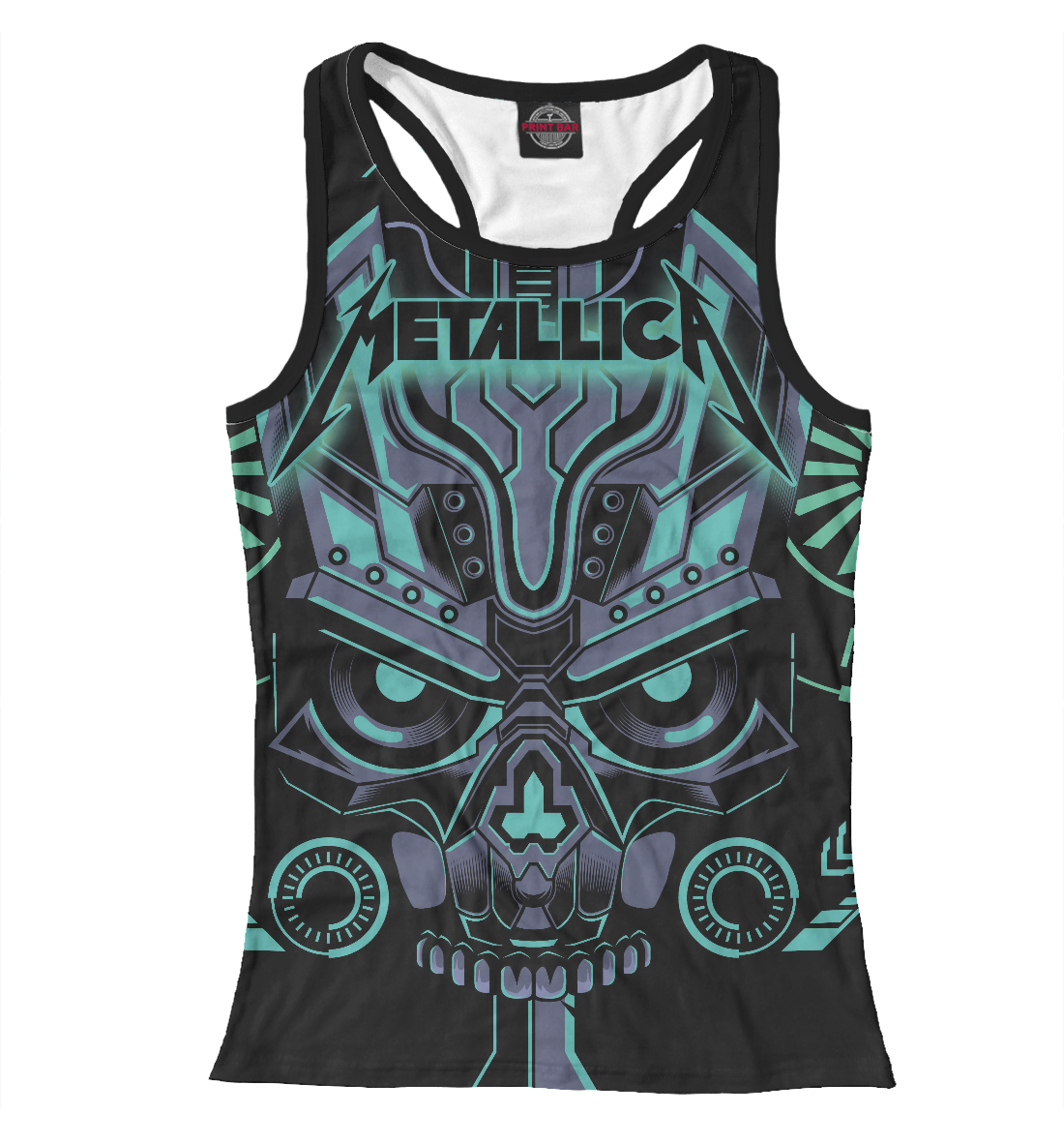 

Metallica