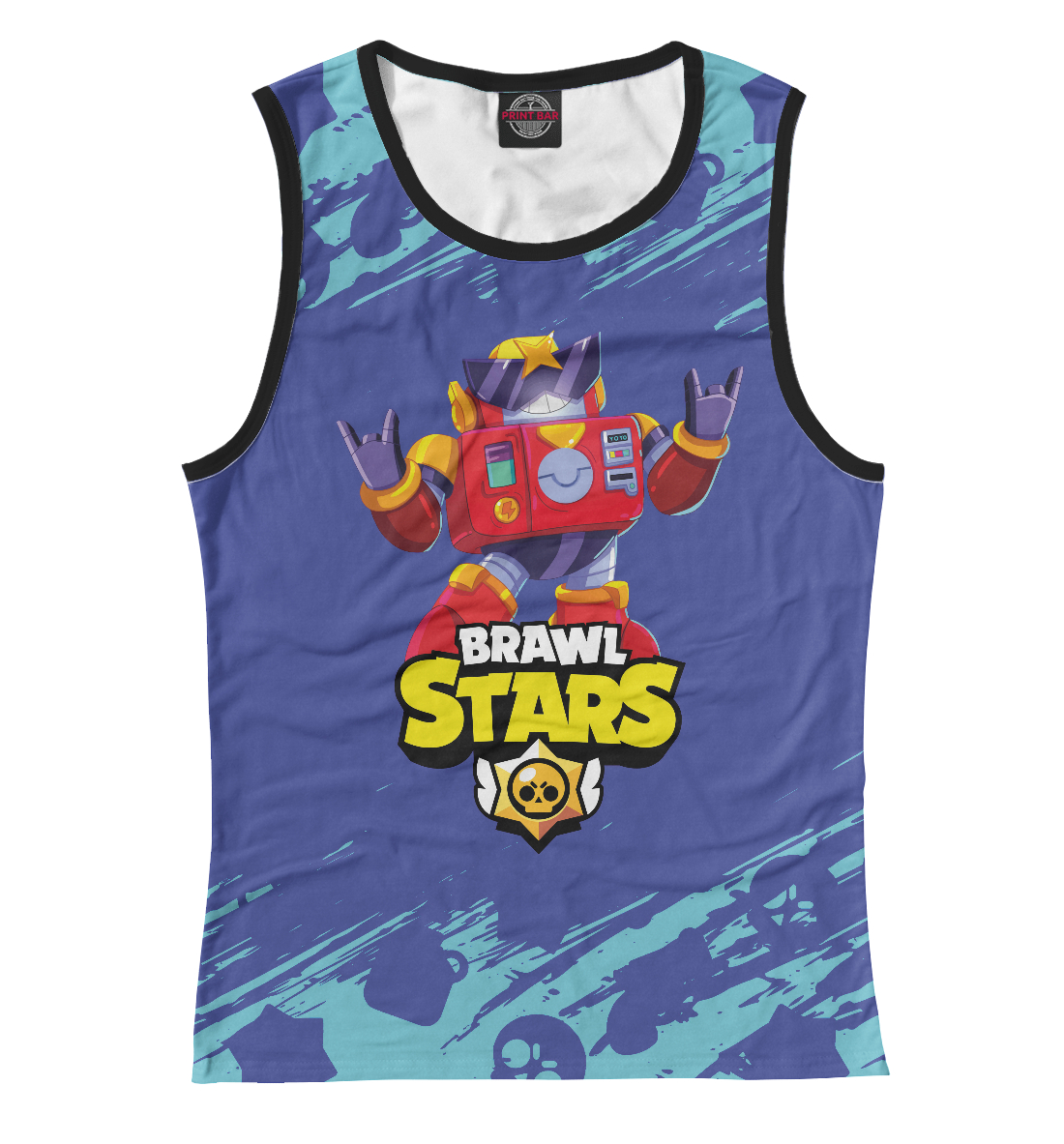 

Brawl Stars Surge