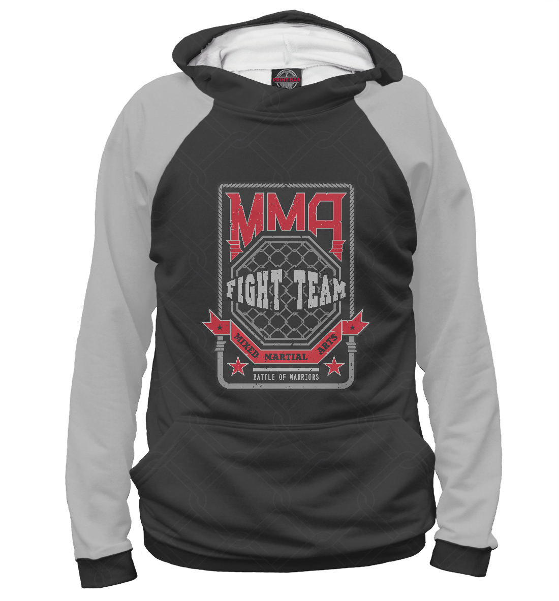 

MMA