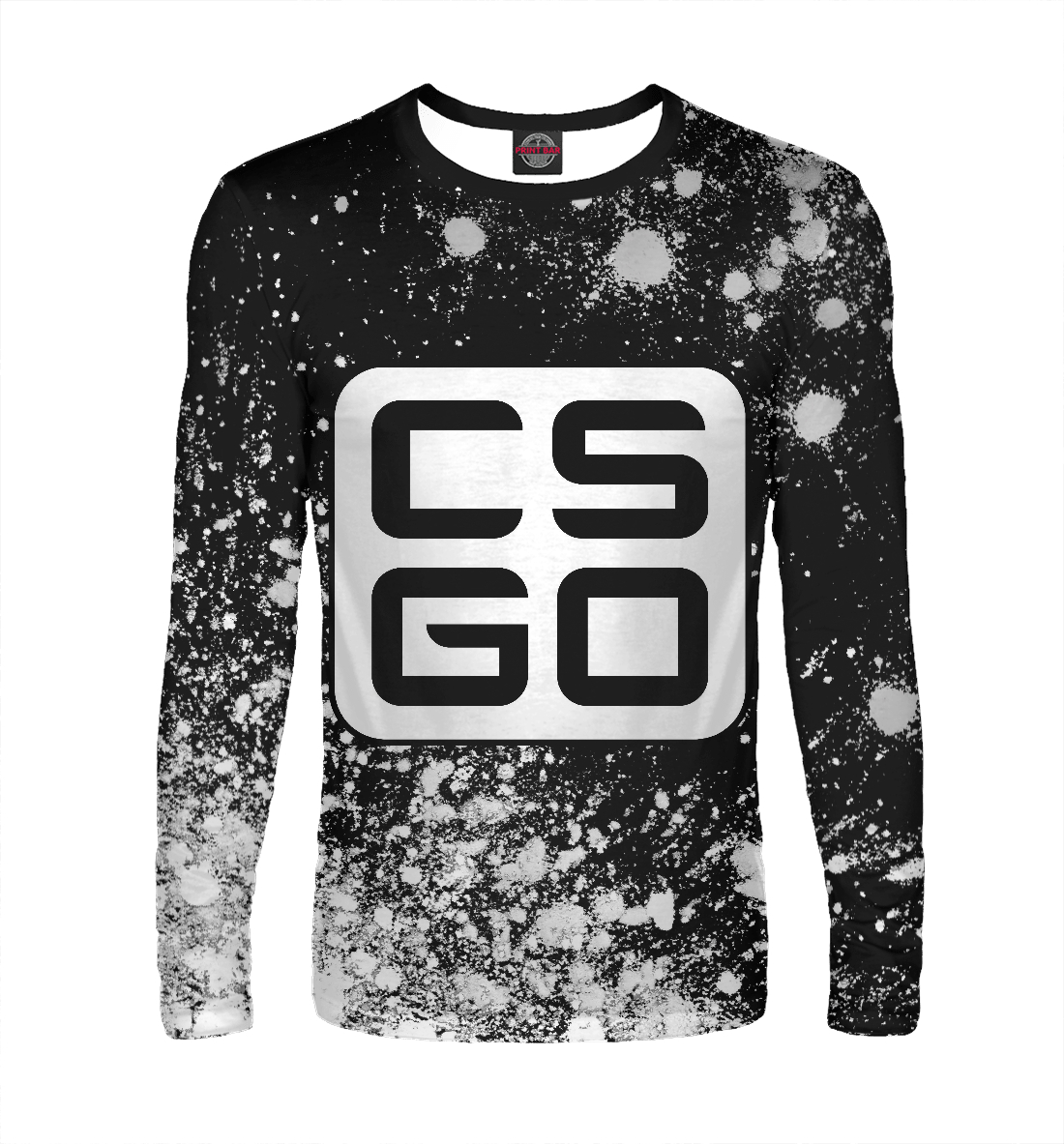 

КСГО - Взрыв