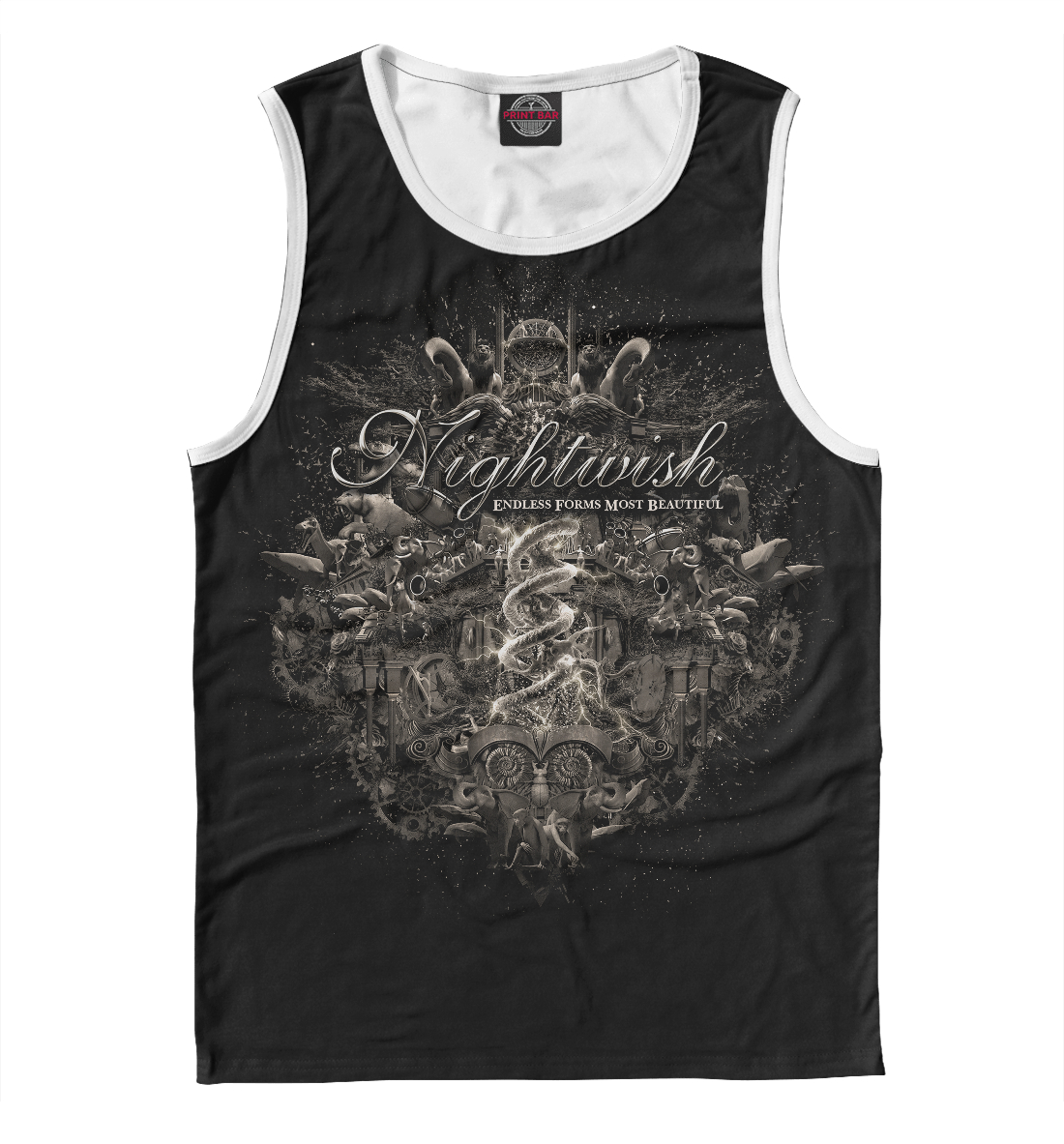 

Nightwish
