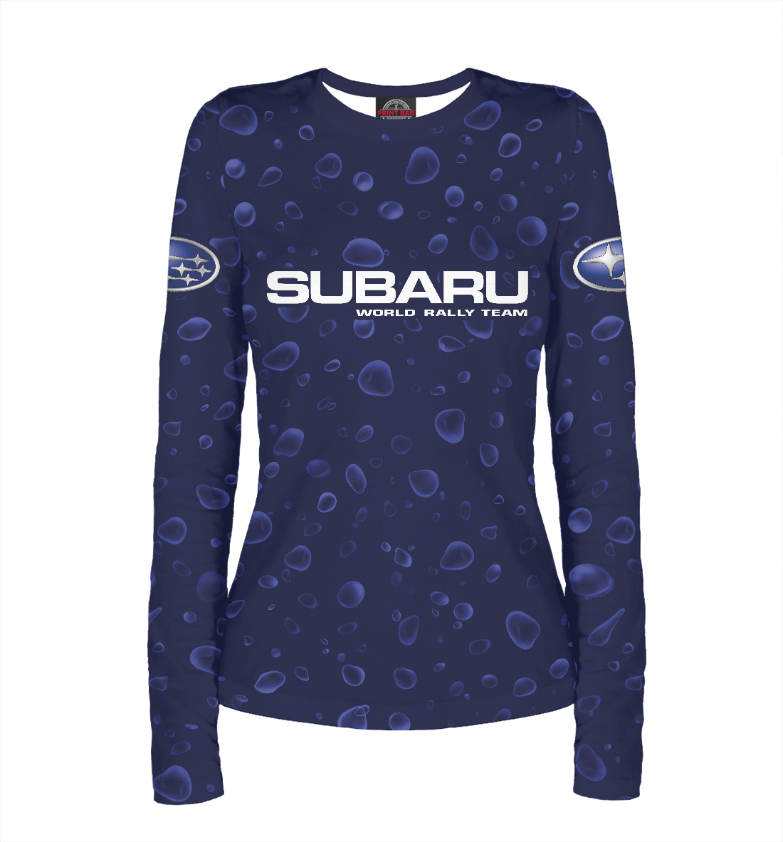 

Subaru Racing