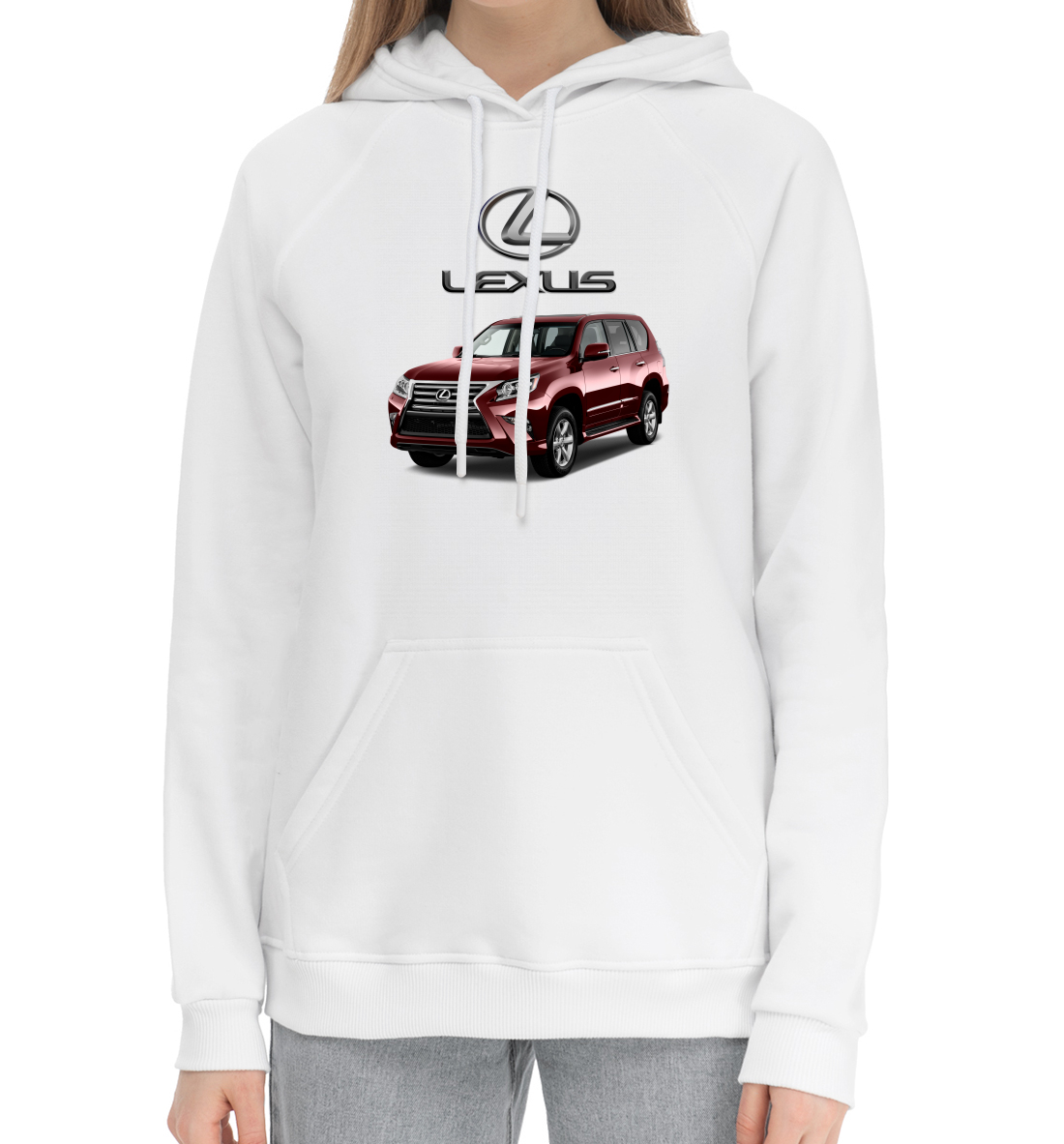 

Lexus