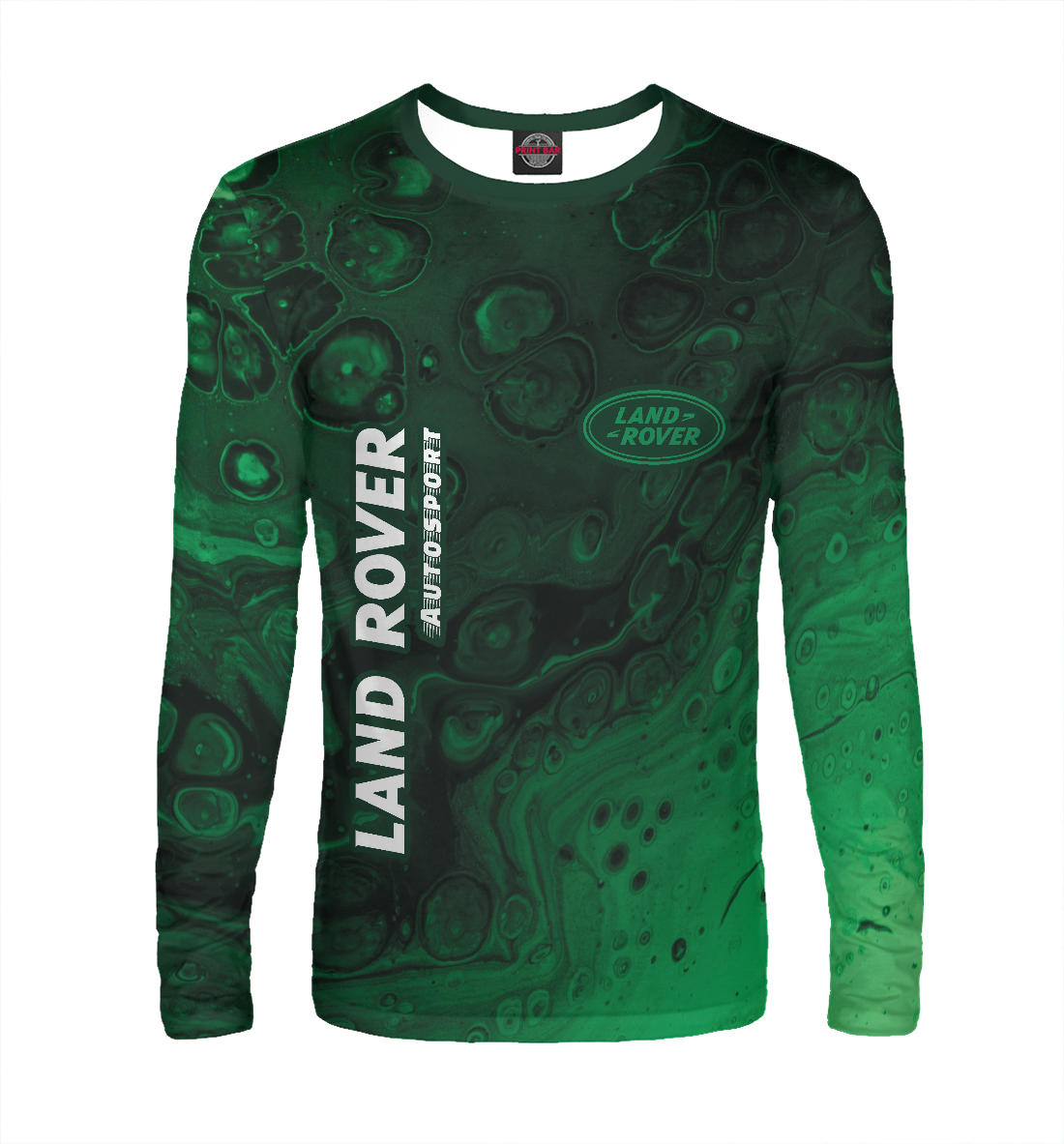 

Ленд Ровер | Autosport