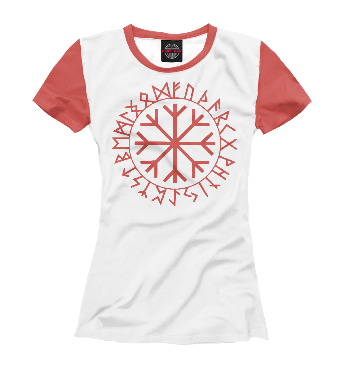 

Рунический круг Футарк