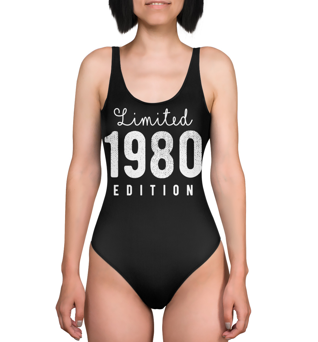 

1980 - Limited Edition