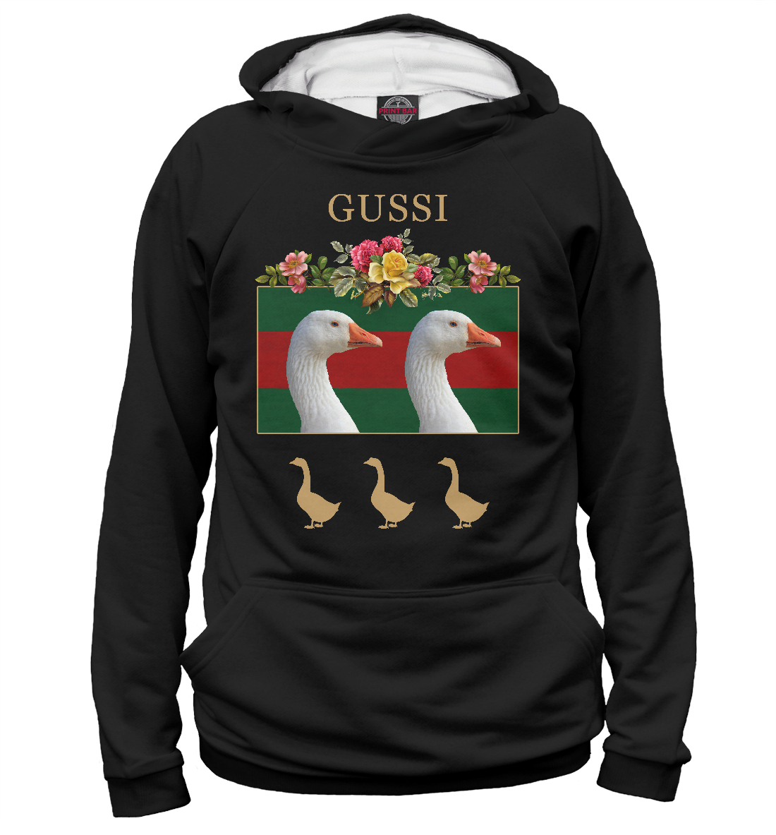 

Gussi