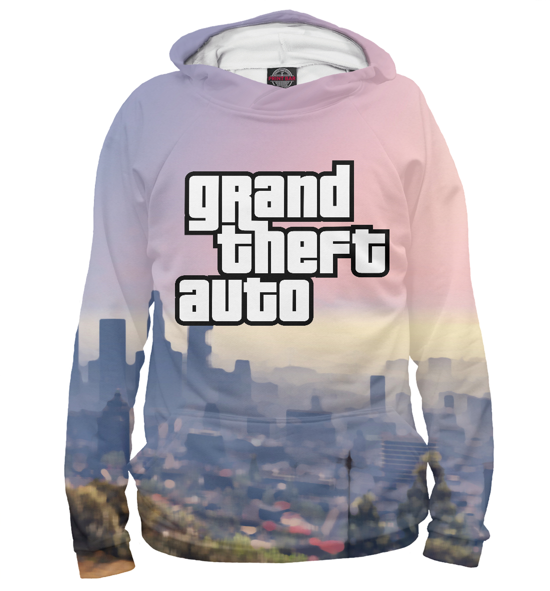 

GTA