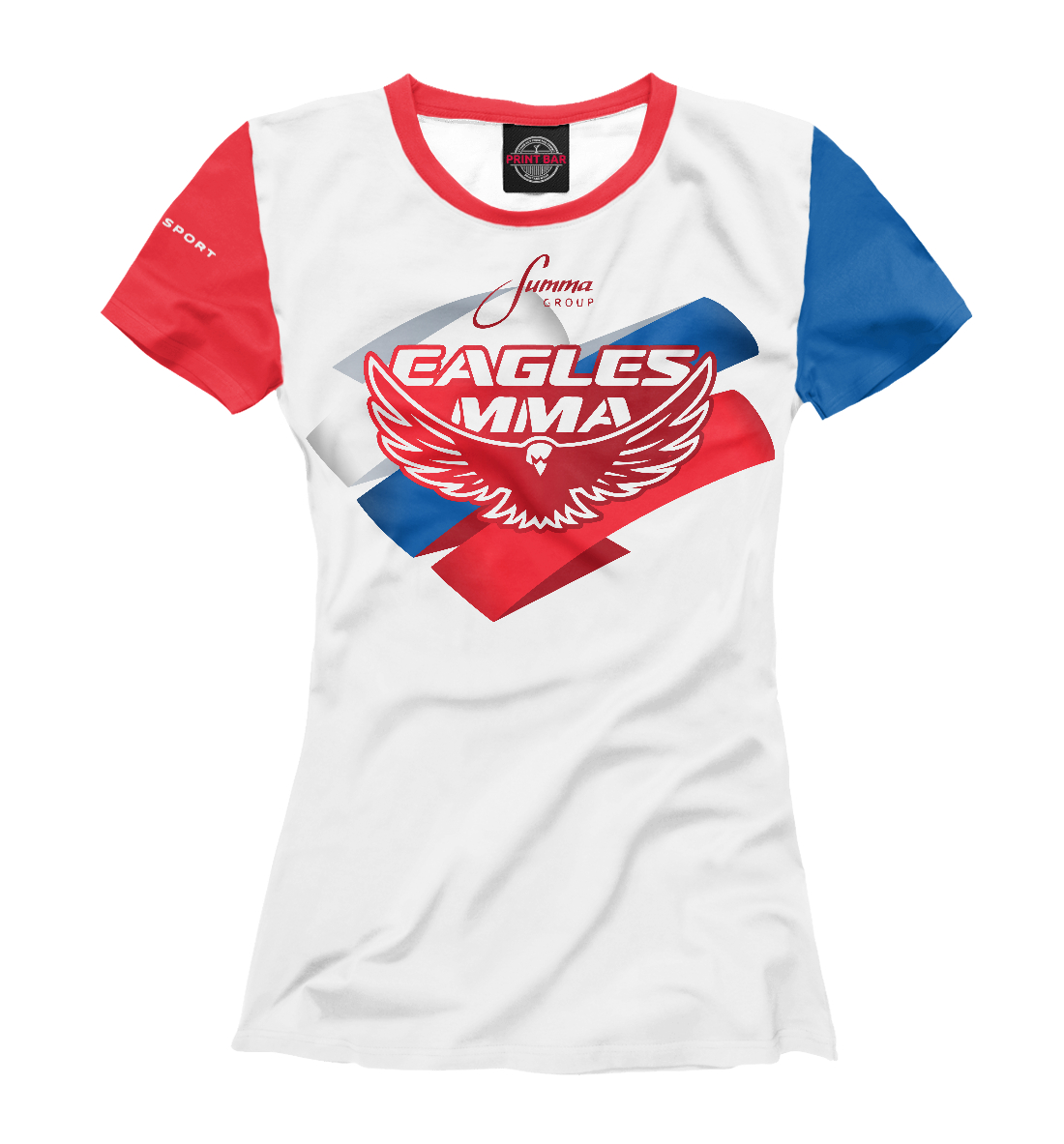 

Eagles MMA Khabib Nurmagomedov