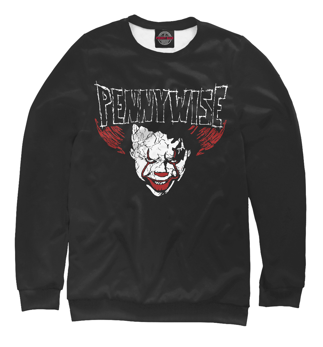 

Pennywise
