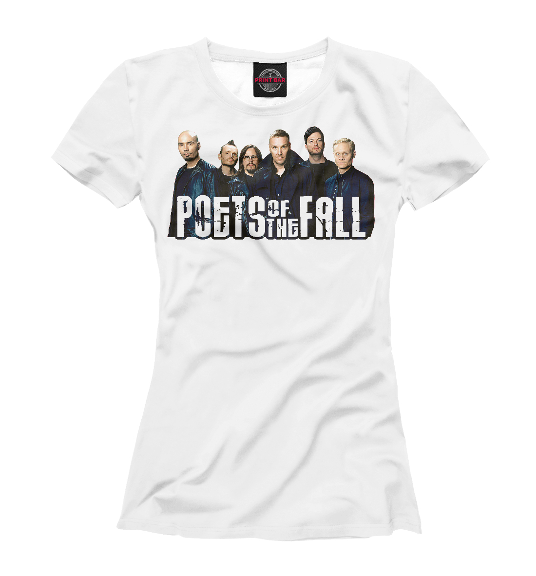 

Poets of the Fall