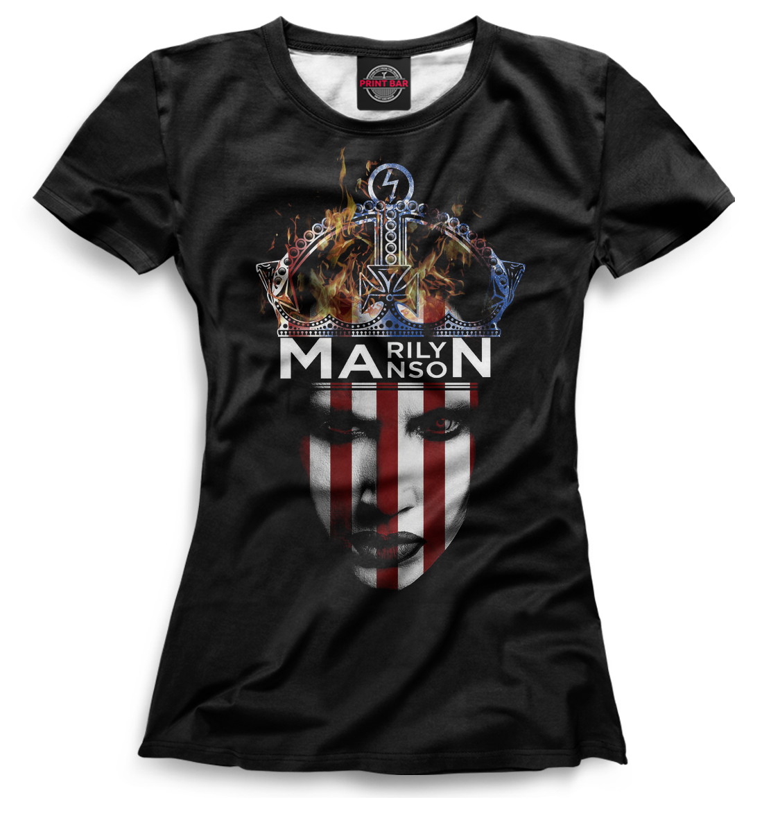 

Marilyn Manson