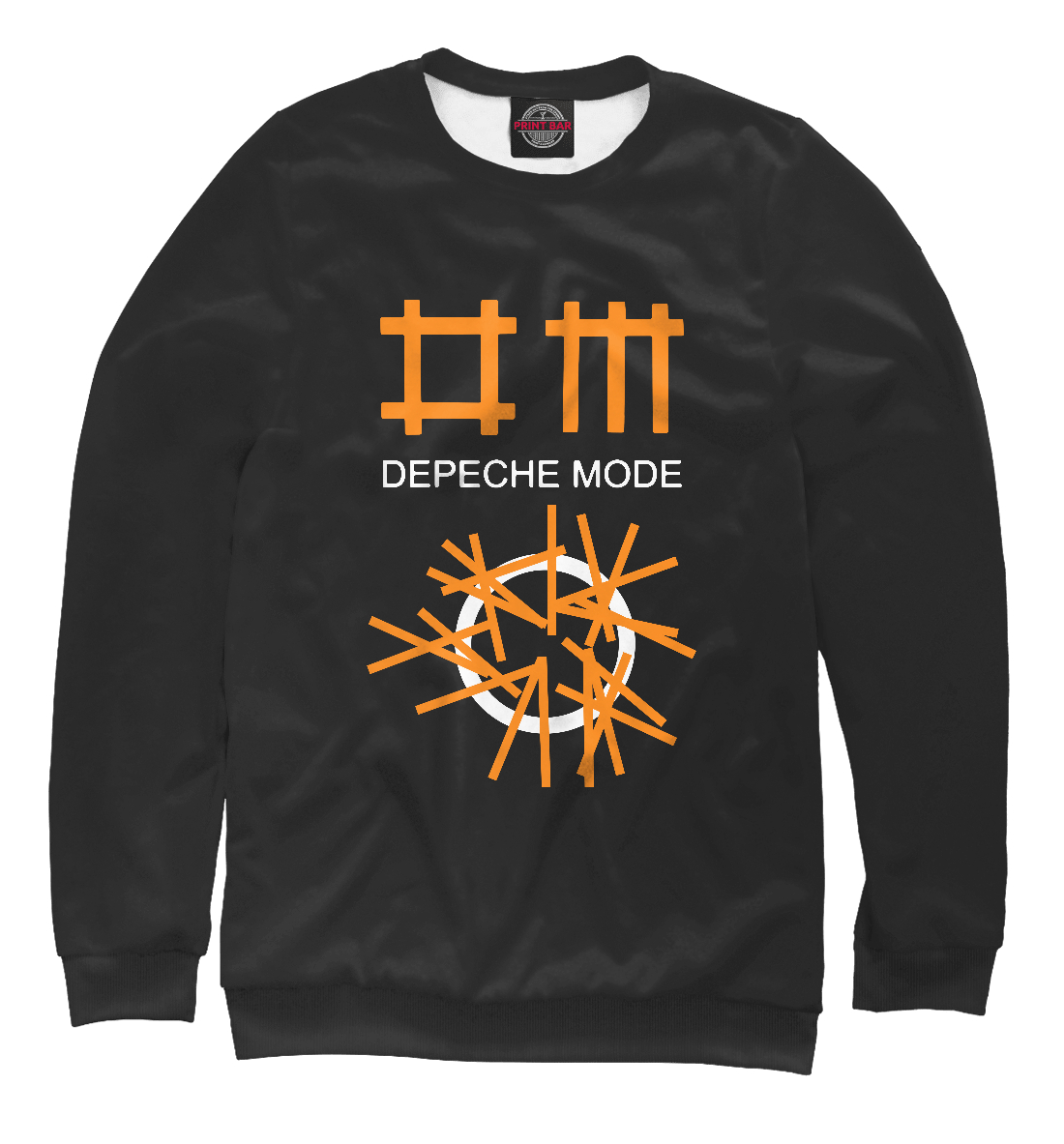 

Depeche Mode