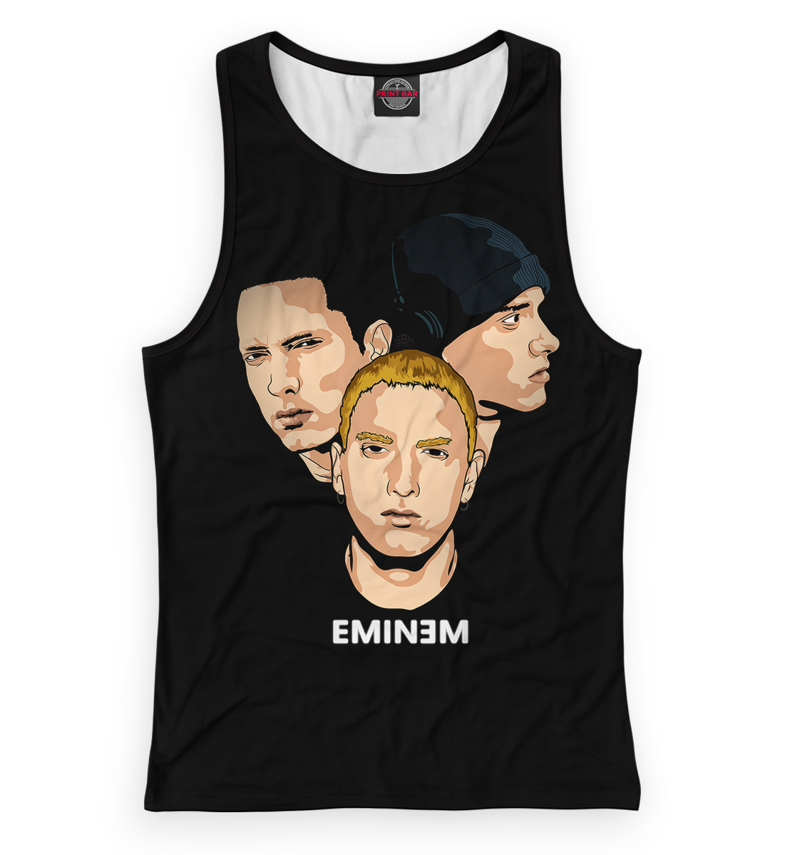 

Eminem