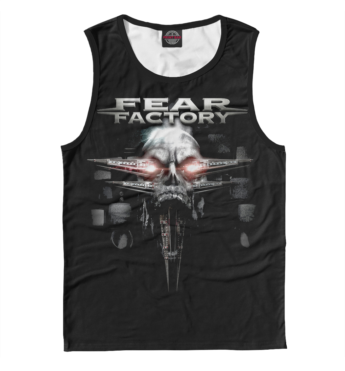 

Fear Factory