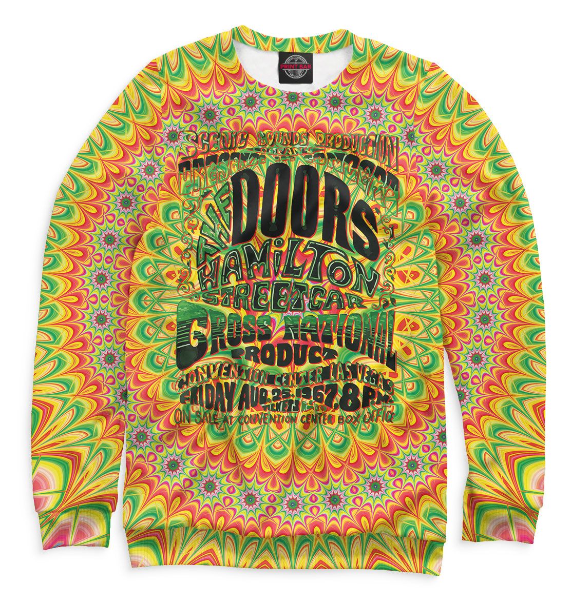 

The Doors