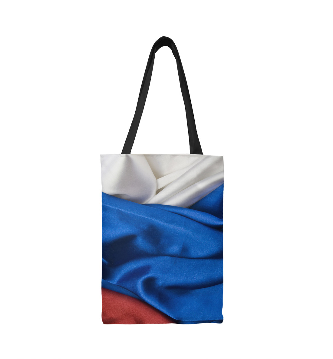 

Флаг России