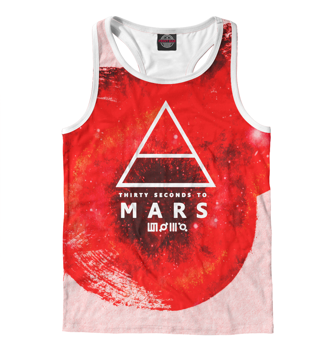 

30 seconds to mars