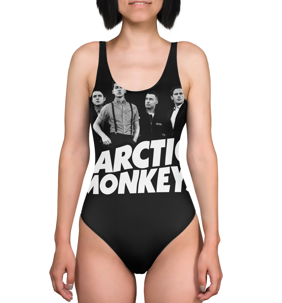 

Arctic Monkeys