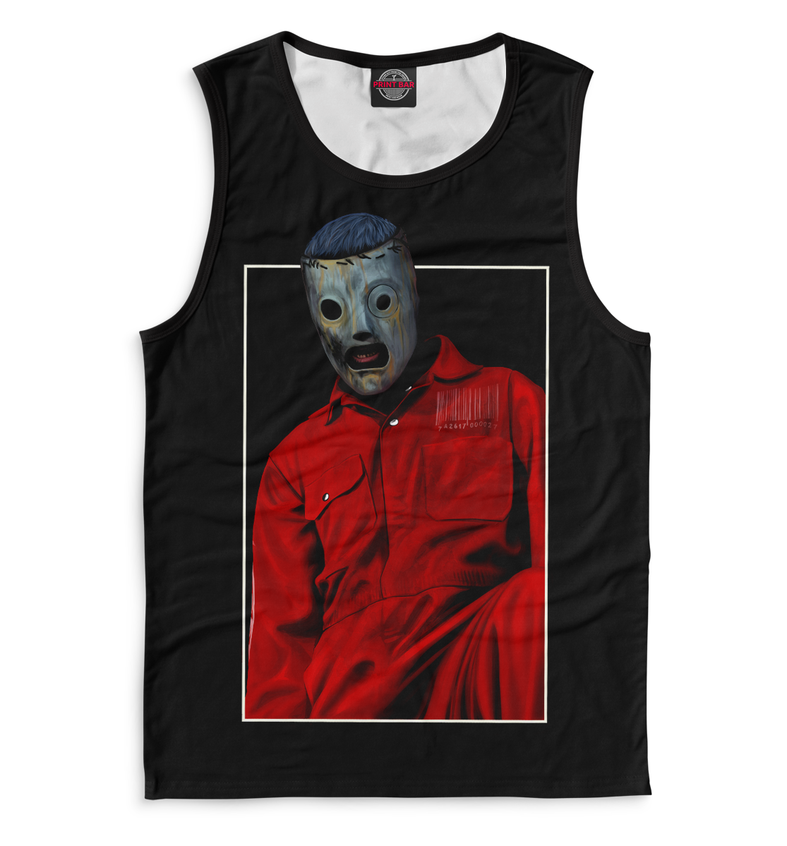 

Slipknot
